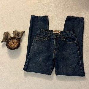 Levi Strauss & Co Men’s blue jeans, size 31/32